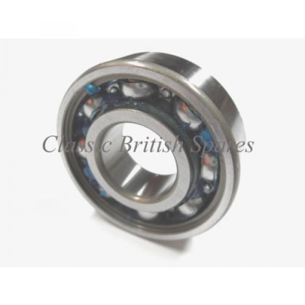 Triumph   800TQO1120-1   BSA Twins Mainshaft Gearbox Bearing 60-3552 21-0357 57-3621 RHP 650 750 Bearing Online Shoping #1 image