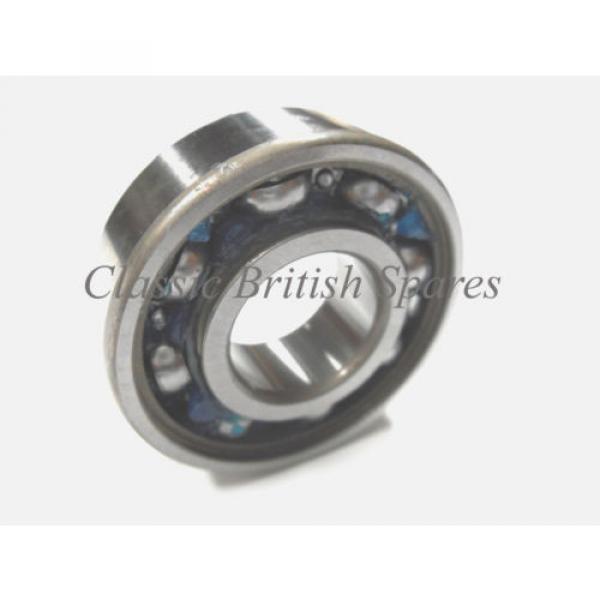 Triumph   800TQO1120-1   BSA Twins Mainshaft Gearbox Bearing 60-3552 21-0357 57-3621 RHP 650 750 Bearing Online Shoping #2 image