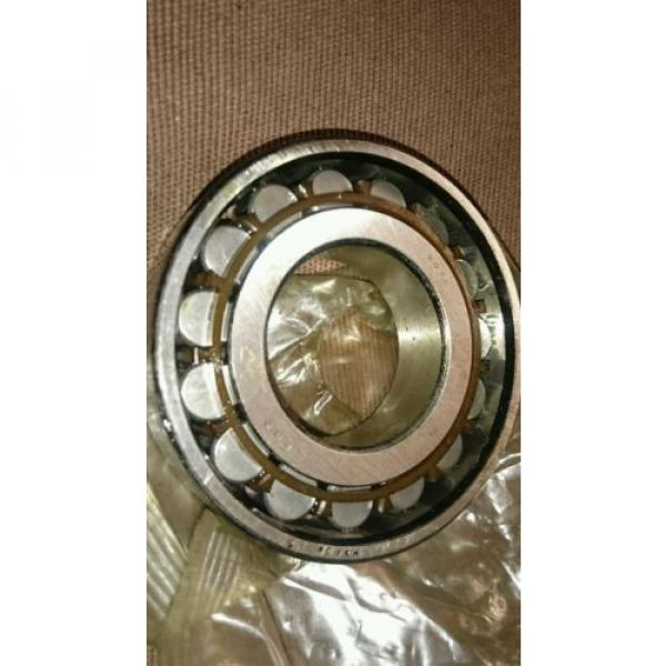 NOS   1003TQO1358A-1   RHP 207E CAR GEARBOX BEARING Bearing Catalogue #1 image