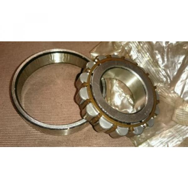 NOS   1003TQO1358A-1   RHP 207E CAR GEARBOX BEARING Bearing Catalogue #2 image