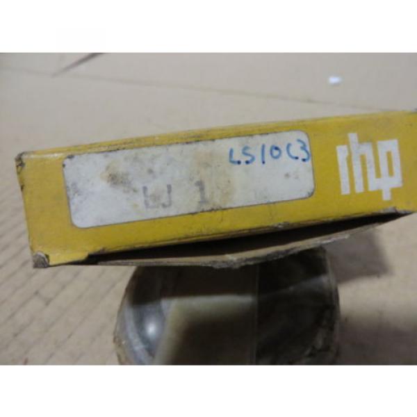 RHP   M275349D/M275310/M275310D   BEARING NEW IN BOX NEW OLD STOCK # LJ 1 Bearing Online Shoping #3 image