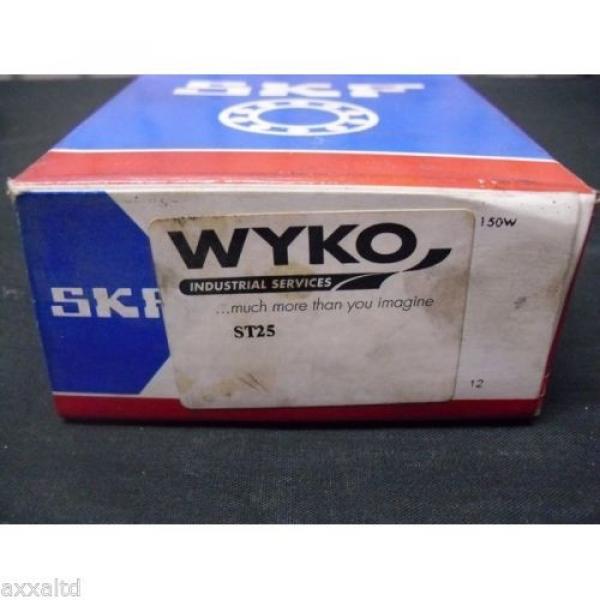 Bearing   500TQO705-1   RHP / SKF ST25 Industrial Plain Bearings #1 image