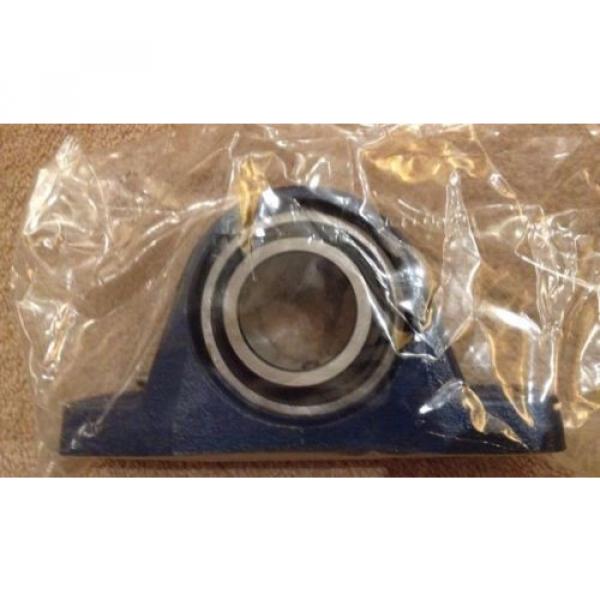 NP40   710TQO1030-1   RHP PILLOW BLOCK BEARING Tapered Roller Bearings #2 image