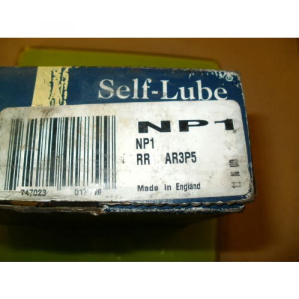 RHP   EE531201D/531300/531301XD   SELF LUBE PILLOW BLOCK BEARING NP1 RR AR3P5 Bearing Catalogue #3 image