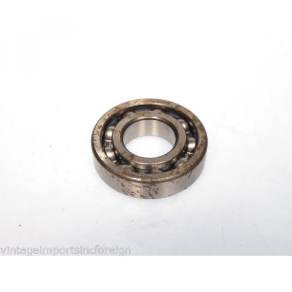 Morris   1370TQO1765-1   Minor Side Valve 1948-1952 NOS RHP Brand of England Rear Wheel Bearing Bearing Catalogue #1 image