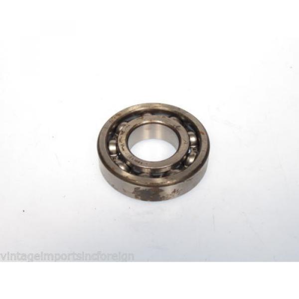 Morris   1370TQO1765-1   Minor Side Valve 1948-1952 NOS RHP Brand of England Rear Wheel Bearing Bearing Catalogue #2 image