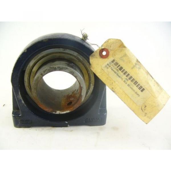 RHP   1500TQO1900-1   TAPERED BASE PILLOW MOUNT BEARING SNP10 BORE: 2-7/16 NEW, NO BOX!!! (J41) Industrial Plain Bearings #1 image