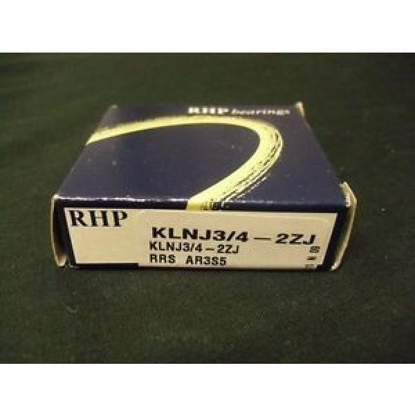 Bearing   730TQO1035-1   RHP D-B73 Industrial Plain Bearings #1 image