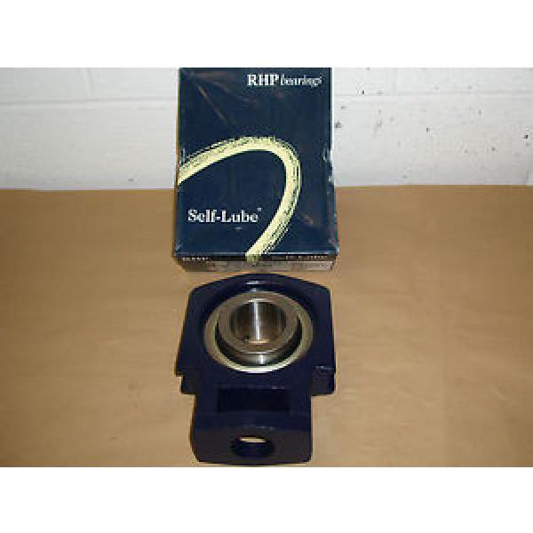 MST60   620TQO820-2   Genuine RHP Self Lube Take Up Unit Bearing Industrial Bearings Distributor #1 image