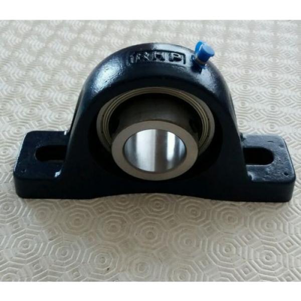 RHP   635TQO900-1    RRS AR3P5 Self-Lube Pillow Block Bearing Bearing Catalogue #2 image