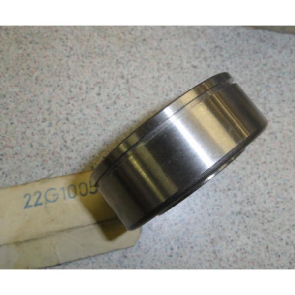 RHP   900TQO1280-1   3MDJT1G  Bearing  25,4 x 65,1 x 24/27 mm, 1 x 2 9/16 x 1 1/16 Inch (22G1005) Bearing Catalogue #2 image