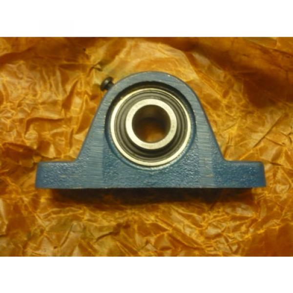 New   600TQO980-1   England RHP 1020-3/4G Bearing Pillow Block Industrial Plain Bearings #1 image