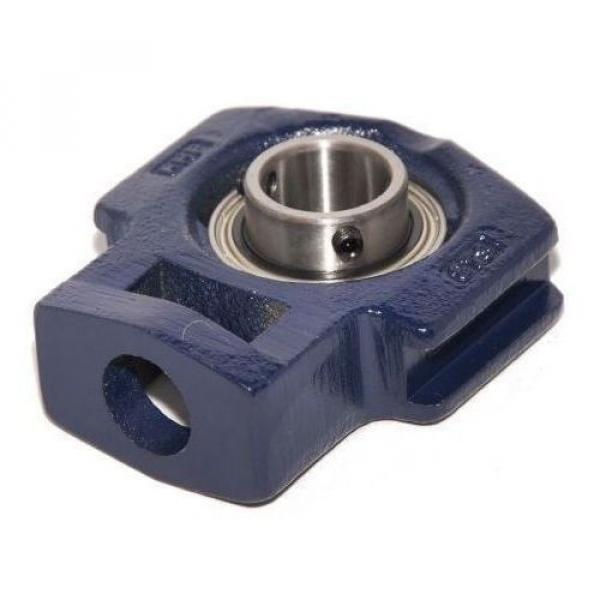 NEW   560TQO920-1   RHP ST50 CAST IRON 50mm TAKE UP BEARING SELF LUBE Bearing Catalogue #1 image