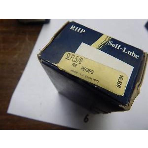 RHP   785TQO1040-1   SLFL5/8  Self Lube Bearing Bearing Online Shoping #1 image