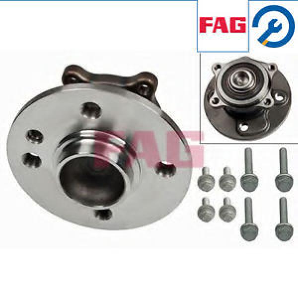 FAG   3811/560   Radlagersatz 713 6494 40 Tapered Roller Bearings #1 image